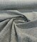 1 Yard Upholstery Chenille Fabric Rhapsody Onyx Black Tweed Durable 80% Polyester 20% Acrylic 55 Inch Width